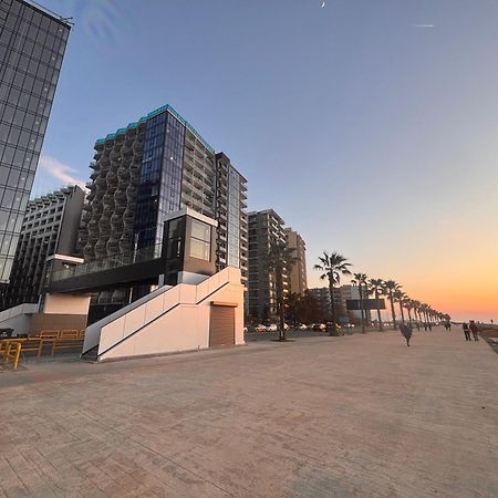 New Apartments "Park Primorsky" Batumi Zewnętrze zdjęcie