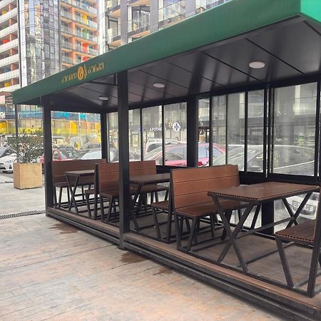 New Apartments "Park Primorsky" Batumi Zewnętrze zdjęcie