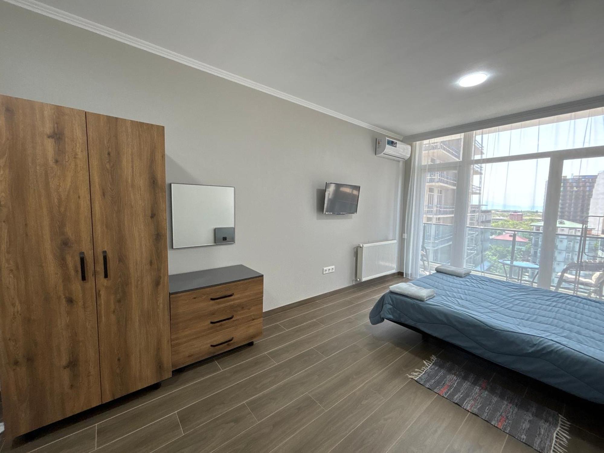 New Apartments "Park Primorsky" Batumi Zewnętrze zdjęcie