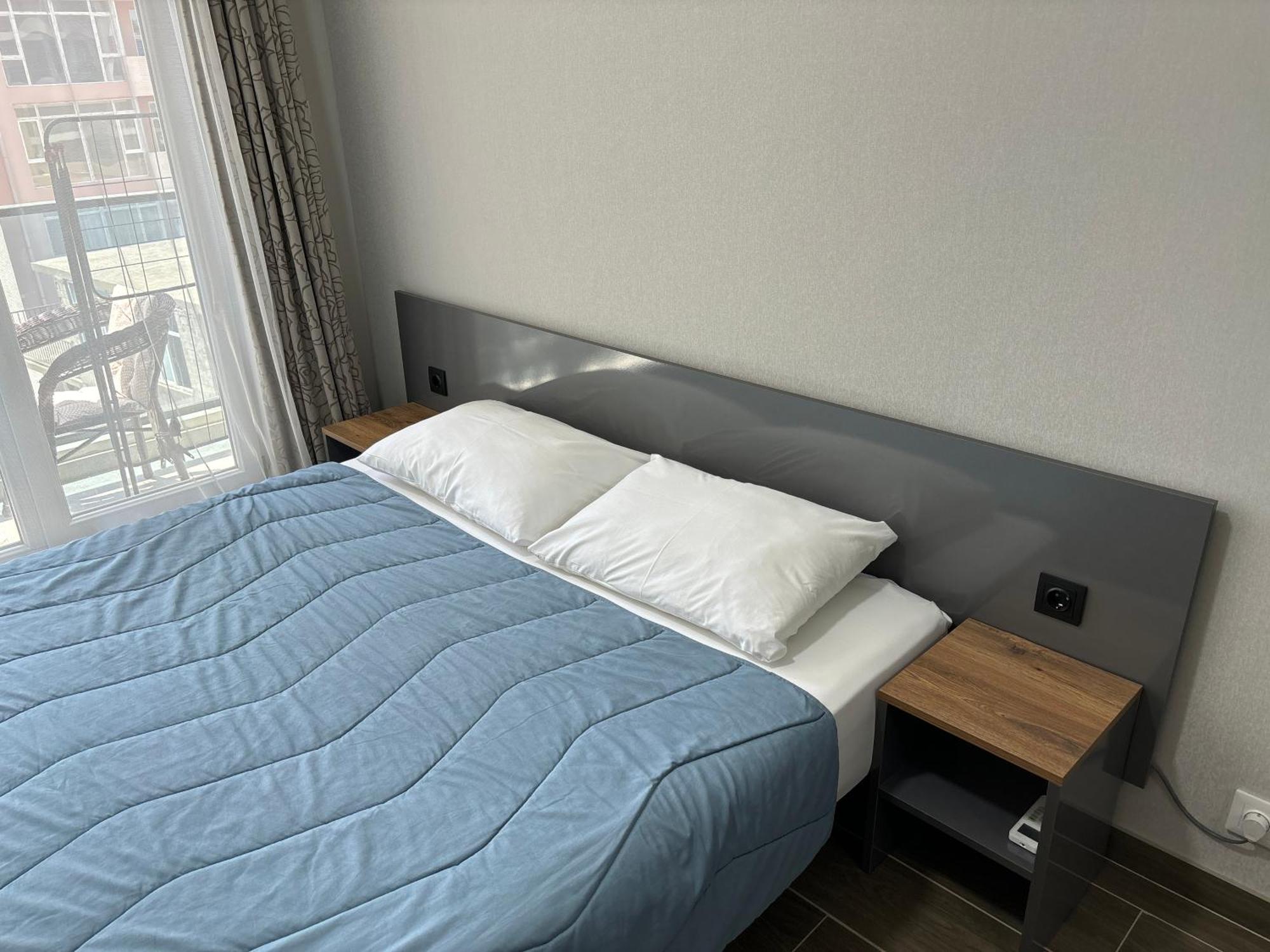 New Apartments "Park Primorsky" Batumi Zewnętrze zdjęcie