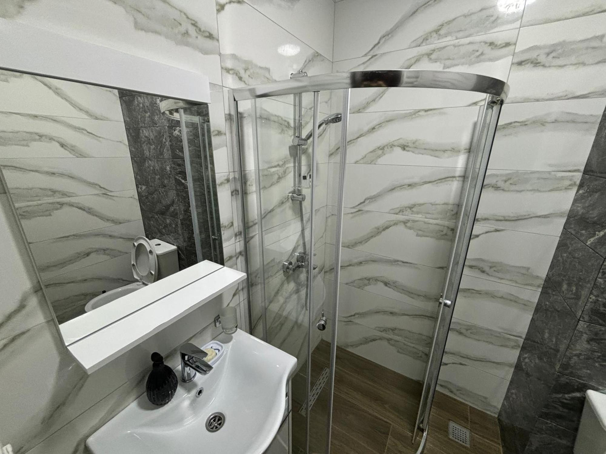 New Apartments "Park Primorsky" Batumi Zewnętrze zdjęcie